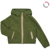K-Way Jakne P. JACK SHERPA POLAR DOUBLE Kaki Cene
