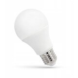  Žarulja LED Topla Bijela E27 230V 9W WOJ+14610 | shoptok.hr