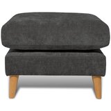 Scandic Temno siv tabure Marvel - Scandic Cene