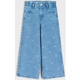 Sinsay Wide leg traperice | shoptok.hr