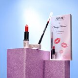 Arval THE LIP HARMONY KIT Cherry Kiss set za ličenje (za ženske) | Shoptok.si