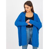 Och Bella Cardigan-TW-SW-BI-M2201.87-dark blue | Shoptok.si