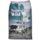 Taste Of The Wild sierra mountain canine hrana za pse svih uzrasta i rasa pečeno meso jagnjeta 12.2kg | ePonuda.com