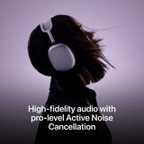 Apple AirPods Max Narancasti MWW73ZM/A Bežicne slušalice | shoptok.hr