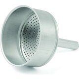 Bialetti Lijak z nadomestnim delom - Za 4 skodelice, nerjaveče jeklo Cene