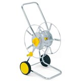 Wolf-garten WOLF WS-80Z Metalna kolica za crijevo 1/2" za 80m, 3/4" za 50m cijene