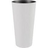 Gardino Saksija Wave visoka 25x46,5 Cene