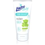 Linteo Baby umirujuća dječja krema za lice 75 ml Cijene