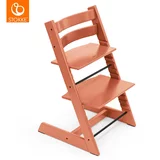 Stokke otroški stolček tripp trapp® terracotta