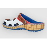Crocs Toy Story Woody Classic Clog blue jean | Shoptok.si