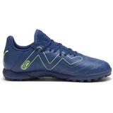 Puma FUTURE PLAY TT JR Dječje kopačke za umjetnu travu, plava, veličina 34.5 | shoptok.hr