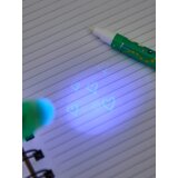 Sinsay Olovka s nevidljivom tintom i UV LED svjetlom | shoptok.hr
