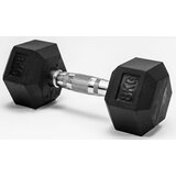 FITMOTIV gumirana bučica HEX 8 kg | shoptok.hr