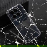  Maska za Xiaomi 15 Pro mat Giulietta transparent | ePonuda.com