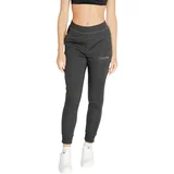 Calvin Klein Spodnji deli trenirke PW - JOGGER 00GWS4P651 Siva