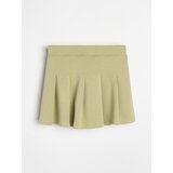 Sinsay Suknja-hlače s naborima | shoptok.hr