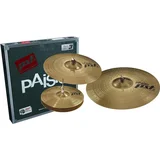 Paiste pst 3 universal 14/16/20 činelski set