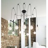 Rabalux 79148 - led filament sijalica G95 E27/7W/230V 4000K | Eponuda.com