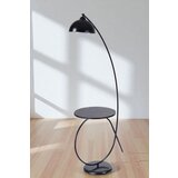Opviq podna lampa 8968-1, crna | ePonuda.com