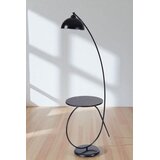Opviq podna lampa 8968-1, crna | Eponuda.ba