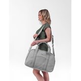 Vuch Putna torba Saimi Grey, 30 x 47 cm Slike