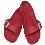  Letnje papuce gabbiano crvene broj 39 ( 439.EVA001-R39 ) Cene