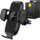 Spacecase AVTODRŽALO SC20 UNIVERZALNI AIR VENT BLACK ZA TELEFON, (22007636) | Shoptok.si