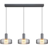 Globo VISEČA LED-SVETILKA GRANT 3000 K 230 V | Shoptok.si