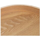 Casa Selección Leseni dekorativni pladnji v kompletu 2 ks 20x37 cm – | Shoptok.si