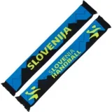 Slovenija RZS navijaški šal