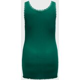 Only Carmakoma Bombažna spodnja majica CARXena | Shoptok.si