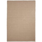 Kave Home Bež ručno rađen tepih 164,5x235 cm Ardelia – | shoptok.hr