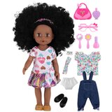 Master Igračka lutka Hello Girl 34 cm 2488A-6 Cijene