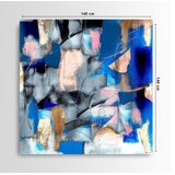 Wallity Slika DEV10712-140140, 140x140 cm | Eponuda.com