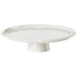 Porcelanast platenj za torto Eau –