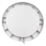 Mitea Nadgradni okrugli PVC LED panel M24NO-P 24W 6500K beli | Eponuda.com