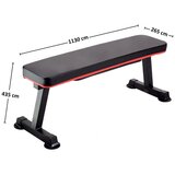 TimeBreak Fitnes klop do 180 kg za bench press in več! | Shoptok.si