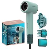 Cecotec Sušilnik za lase DryNova 3in1 1600W Mint, (5000530491) Cene