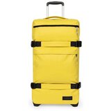 Eastpak Mehki kovčki Transit Plus Rumena Cene