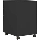 vidaXL mobilni ormarić za spise antracit 39 x 45 x 60 cm čelični | shoptok.hr