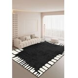 Conceptum Hypnose tepih, 120x180cm, crni | Eponuda.ba