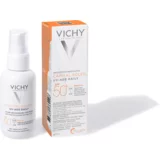 Vichy Capital Soleil UV-age ZF50+, dnevni fluid proti znakom fotostaranja