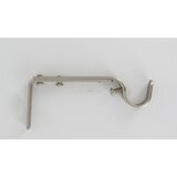 Luance NOSAČ ZA METALNU KARNIŠU EVA 2, O20, JEDNOSTRUKI, RAZVLAČNI 110-150 MM - INOX Cijene
