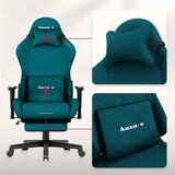 Huzaro Force 5.7 Teal Gaming stolica | Eponuda.com