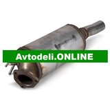 VW Originalni del: Filtr za trdne delce za Passat B5 in Škoda Superb I | Shoptok.si