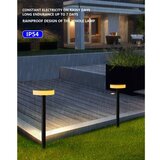  Immax NEO 07910L-LED RGB prigušiva solarna svetiljka LED/1W/5V okrugla IP54 Tuya | Eponuda.com