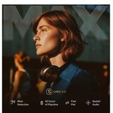 Noise Sound by Bose - Master Buds Max brezžične Bluetooth slušalke (Onyx), (5000310092) | Shoptok.si