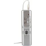 You2Toys Vibrator s sesalno kapico European Lover | Shoptok.si