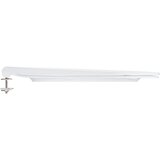 Grohe viseča brezrobna WC školjka z WC desko s počasnim zapiranjem SOLIDO 5 v 1 ( 39902000 ) | Shoptok.si