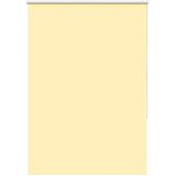 Rolo zavesa zatemnitvena rumena 115x130 cm širina blaga 110,7 cm poliester, (5000298296) | Shoptok.si